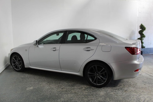 Used Lexus IS 2012 for sale - 75043584: Photo 10