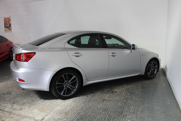 Used Lexus IS 2012 for sale - 75043584: Photo 11