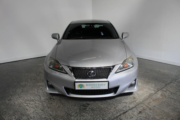 Used Lexus IS 2012 for sale - 75043584: Photo 13