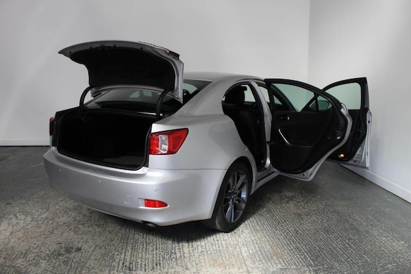Used Lexus IS 2012 for sale - 75043584: Photo 22