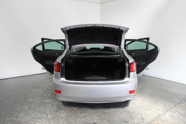 Used Lexus IS 2012 for sale - 75043584: Photo 23