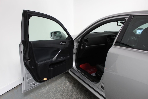 Used Lexus IS 2012 for sale - 75043584: Photo 27
