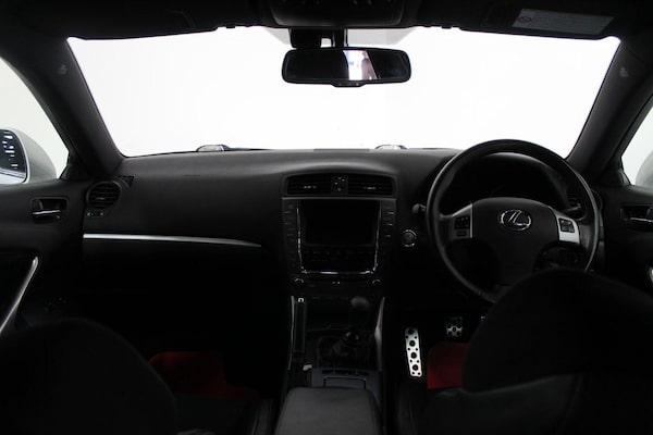 Used Lexus IS 2012 for sale - 75043584: Photo 29