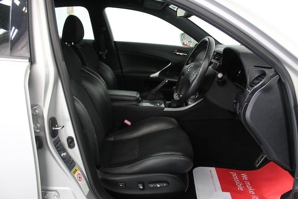 Used Lexus IS 2012 for sale - 75043584: Photo 30