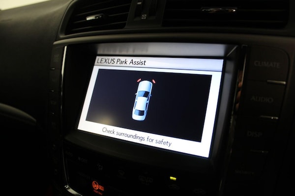 Used Lexus IS 2012 for sale - 75043584: Photo 34