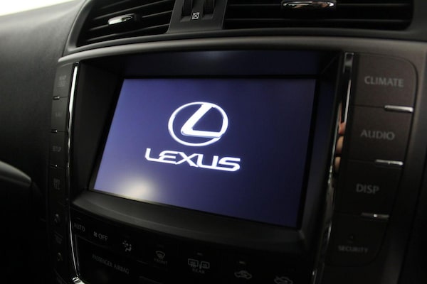 Used Lexus IS 2012 for sale - 75043584: Photo 36