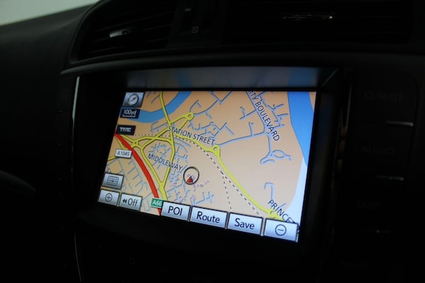 Used Lexus IS 2012 for sale - 75043584: Photo 37
