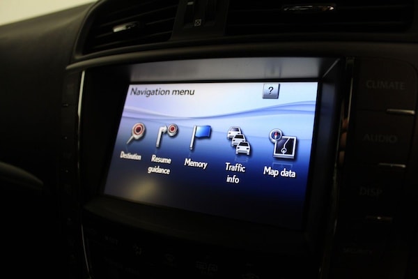 Used Lexus IS 2012 for sale - 75043584: Photo 38
