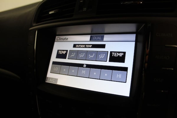 Used Lexus IS 2012 for sale - 75043584: Photo 39