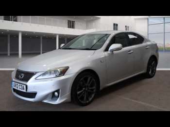 Used Lexus IS 2012 for sale - 75043584: Photo