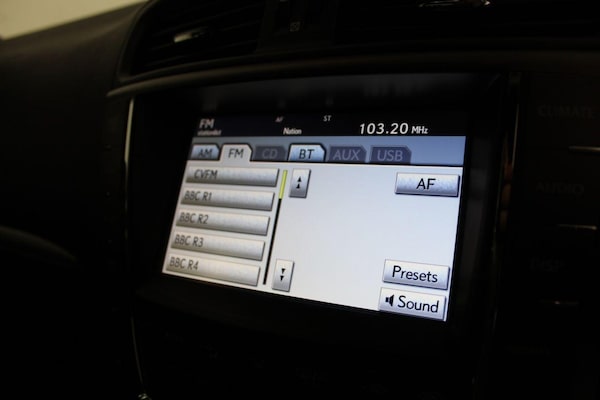 Used Lexus IS 2012 for sale - 75043584: Photo 40