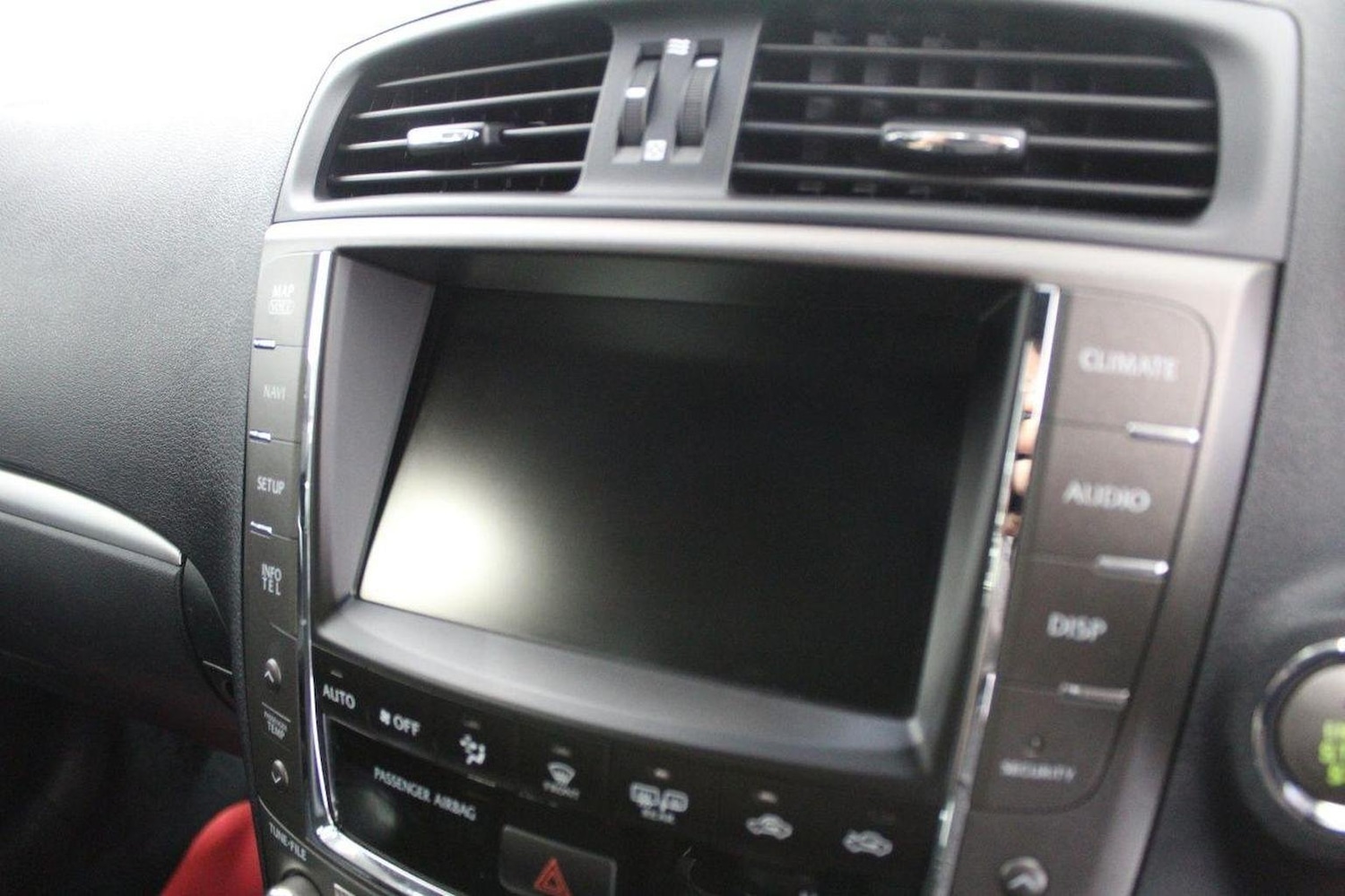 Vehicle 41