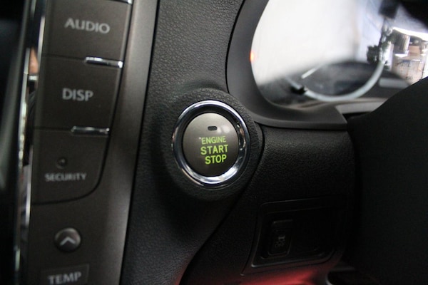 Used Lexus IS 2012 for sale - 75043584: Photo 43