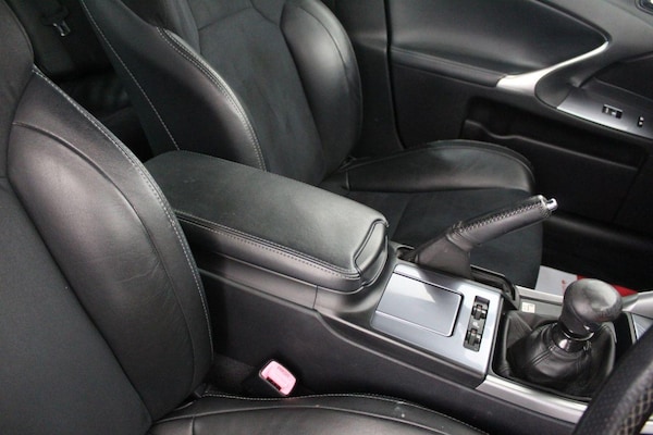 Used Lexus IS 2012 for sale - 75043584: Photo 46