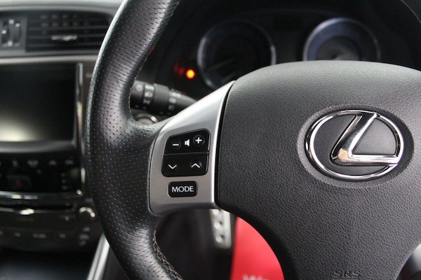 Used Lexus IS 2012 for sale - 75043584: Photo 48