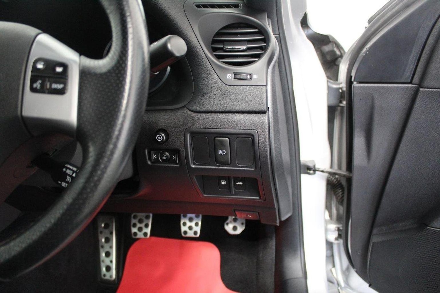 Vehicle 50