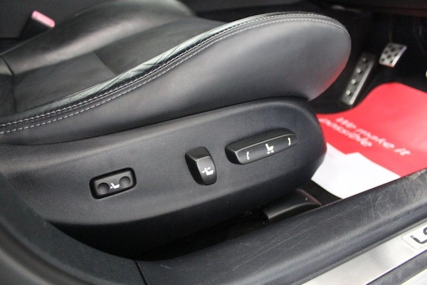 Used Lexus IS 2012 for sale - 75043584: Photo 52