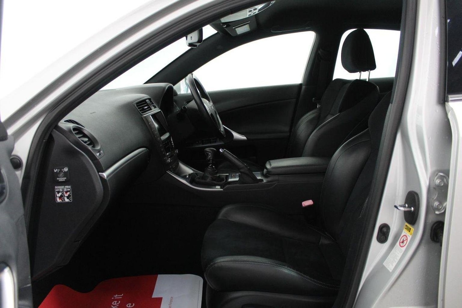 Vehicle 54