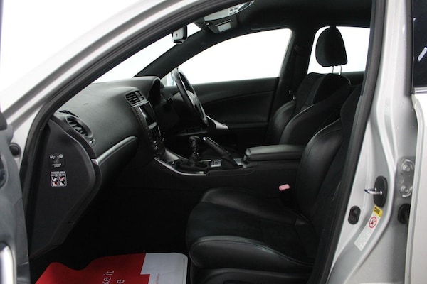 Used Lexus IS 2012 for sale - 75043584: Photo 54