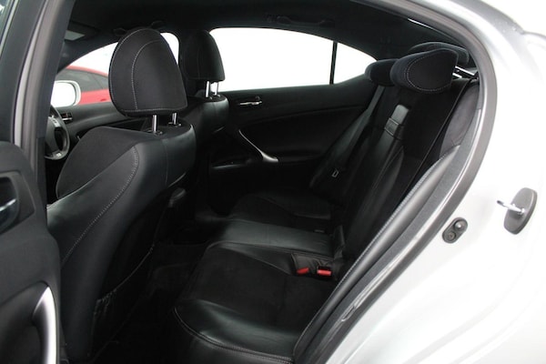 Used Lexus IS 2012 for sale - 75043584: Photo 56