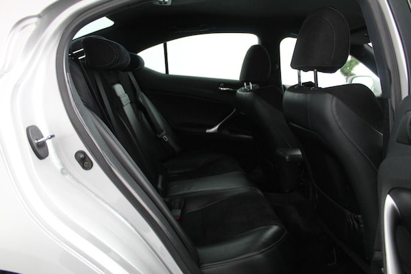 Used Lexus IS 2012 for sale - 75043584: Photo 57