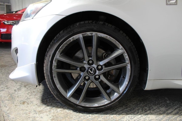 Used Lexus IS 2012 for sale - 75043584: Photo 59