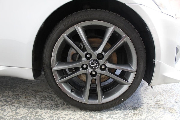 Used Lexus IS 2012 for sale - 75043584: Photo 60