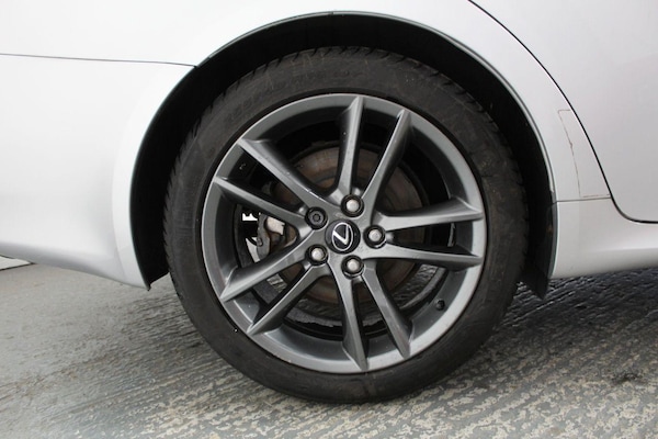 Used Lexus IS 2012 for sale - 75043584: Photo 61