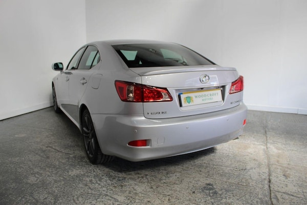 Used Lexus IS 2012 for sale - 75043584: Photo 7