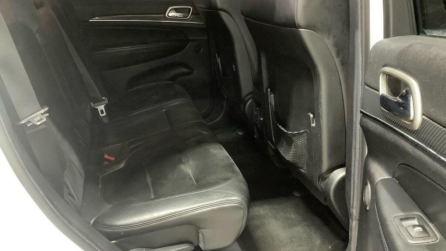 Used Jeep Grand Cherokee 2013 for sale - 76611360: Photo 11