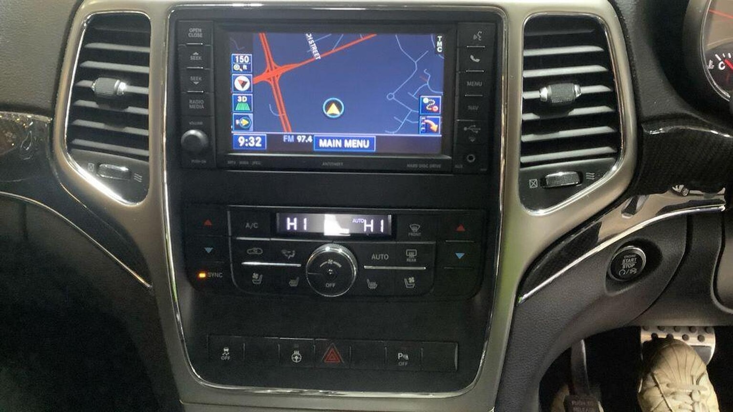 Used Jeep Grand Cherokee 2013 for sale - 76611360: Photo 16