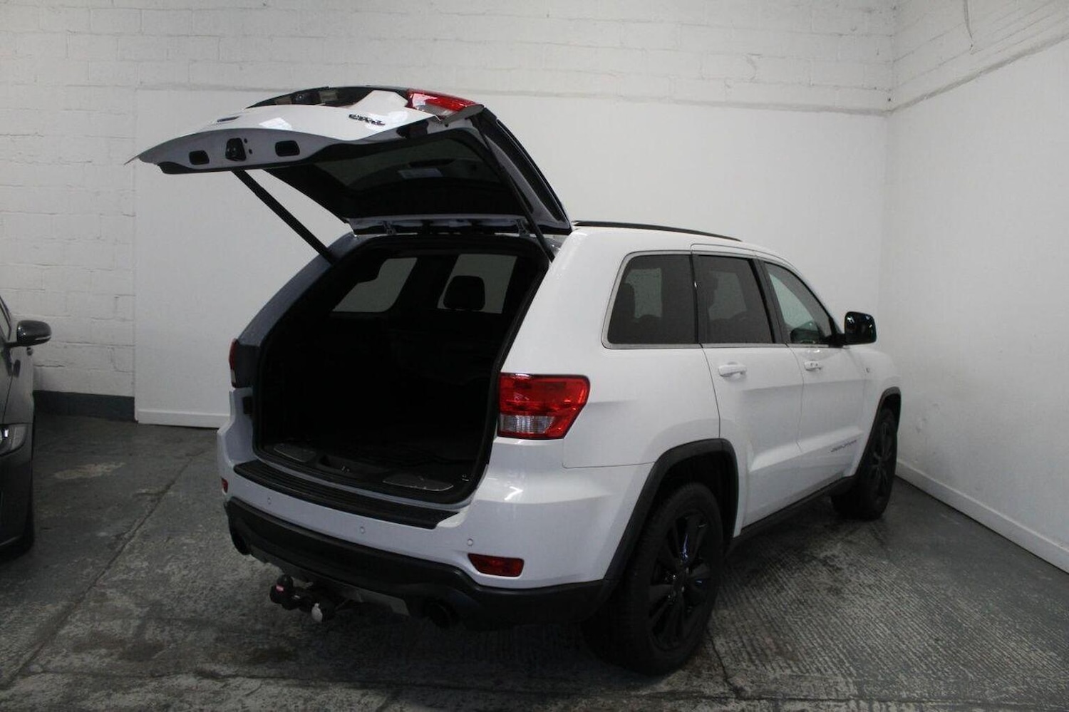 Used Jeep Grand Cherokee 2013 for sale - 76611360: Photo 22
