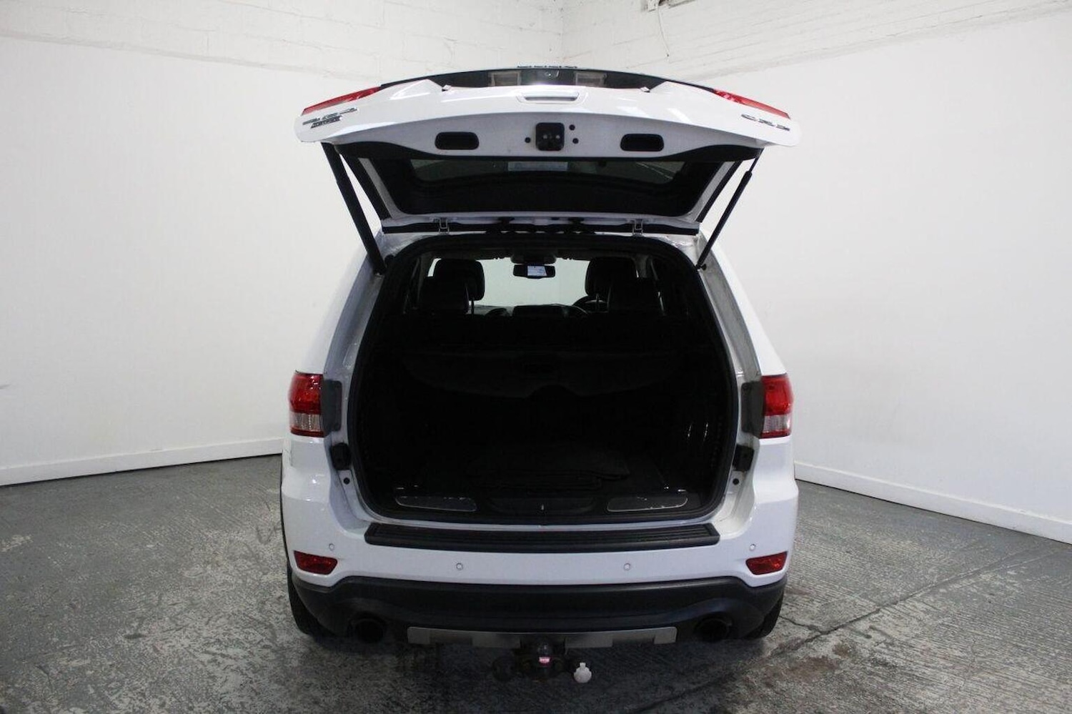 Used Jeep Grand Cherokee 2013 for sale - 76611360: Photo 23