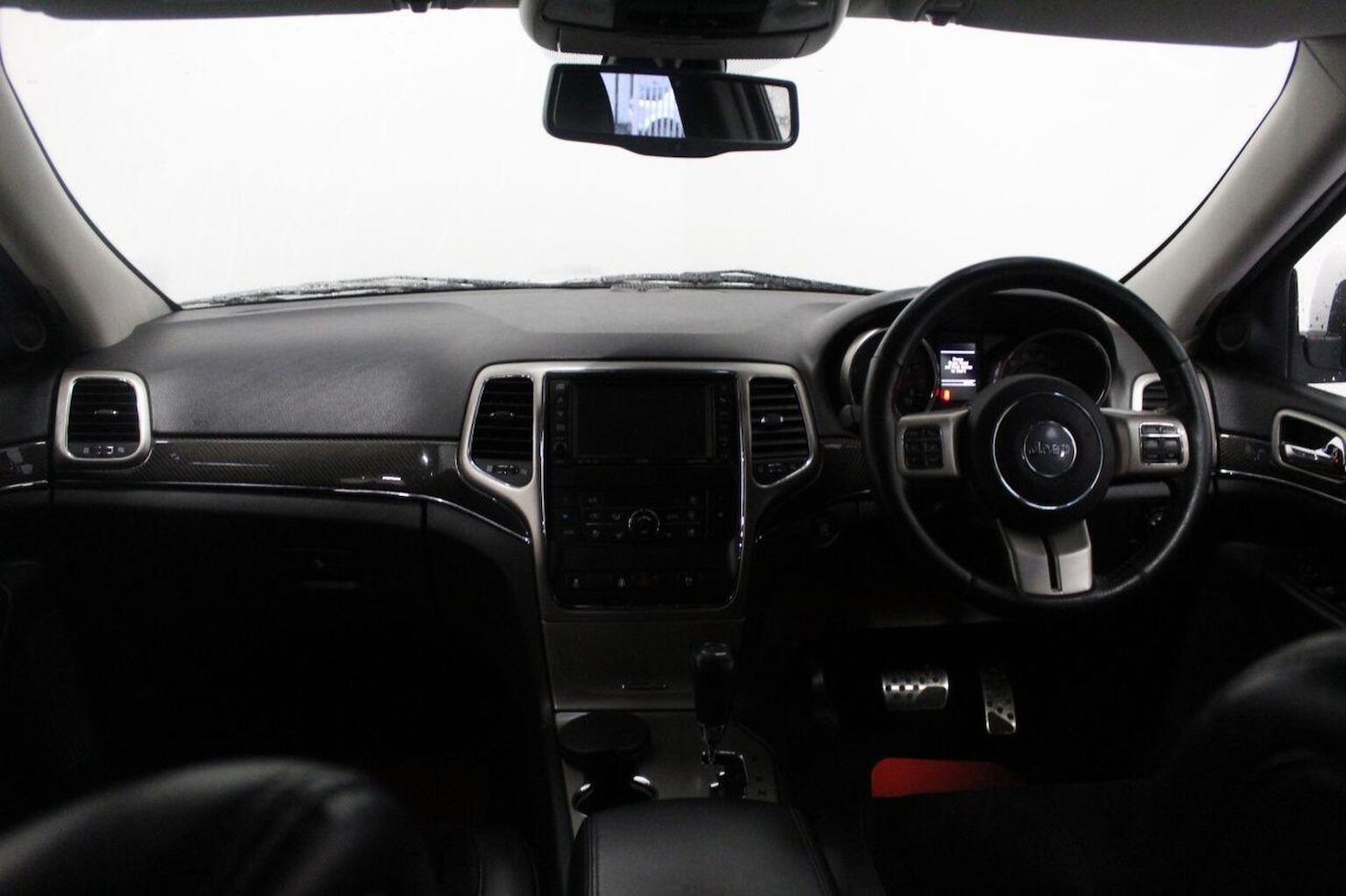 Used Jeep Grand Cherokee 2013 for sale - 76611360: Photo 28