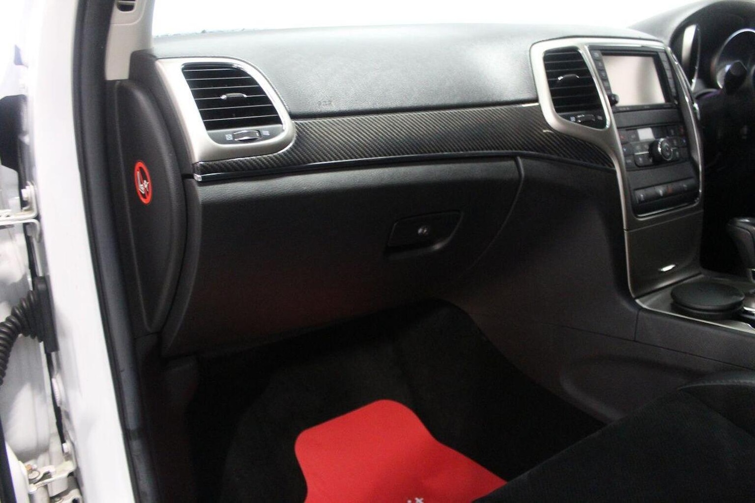 Used Jeep Grand Cherokee 2013 for sale - 76611360: Photo 30