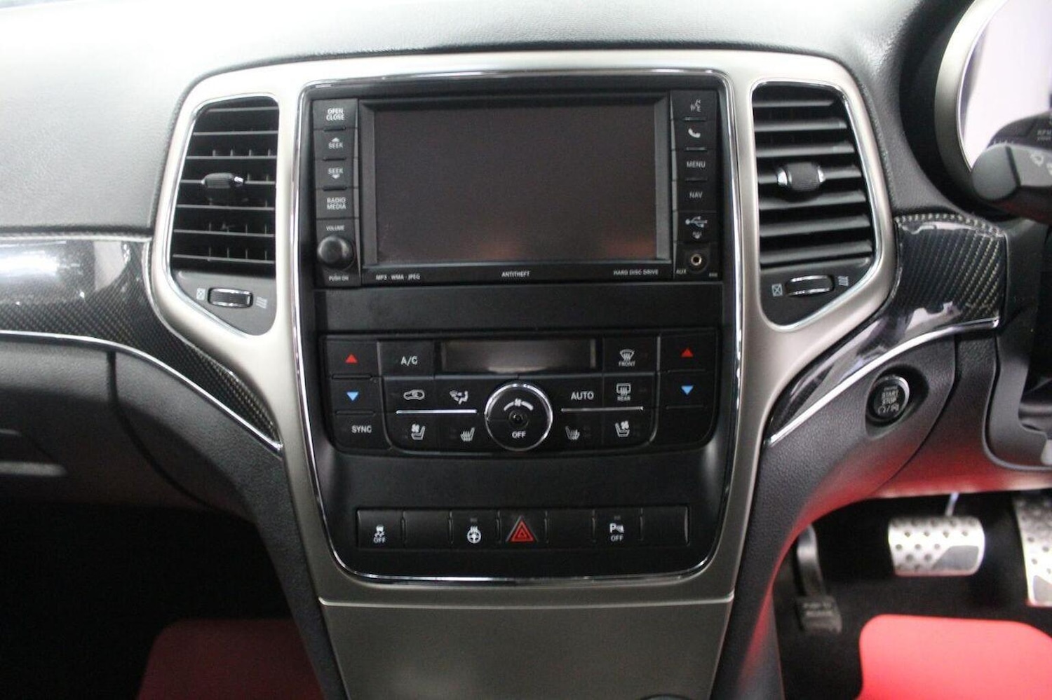 Used Jeep Grand Cherokee 2013 for sale - 76611360: Photo 33