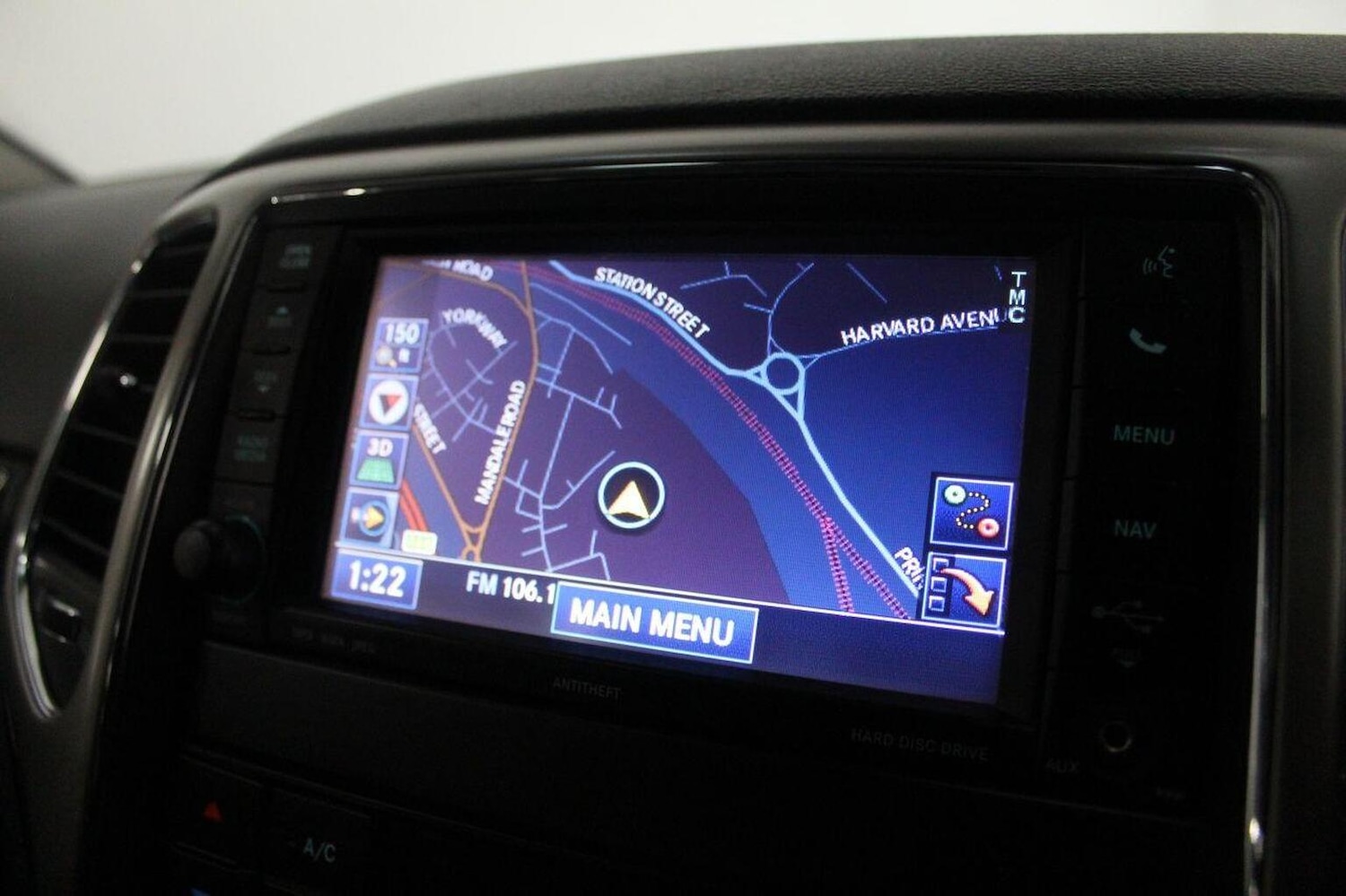 Used Jeep Grand Cherokee 2013 for sale - 76611360: Photo 36