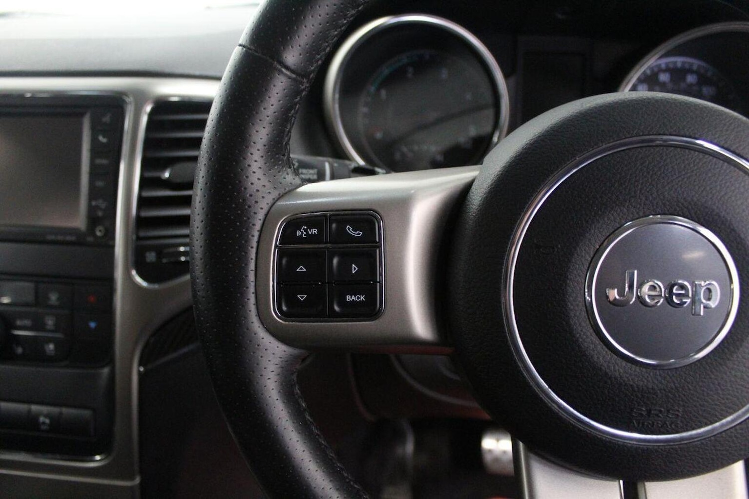 Used Jeep Grand Cherokee 2013 for sale - 76611360: Photo 45