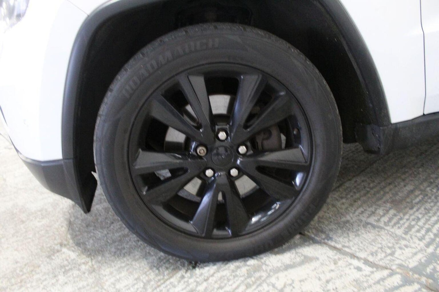 Used Jeep Grand Cherokee 2013 for sale - 76611360: Photo 54