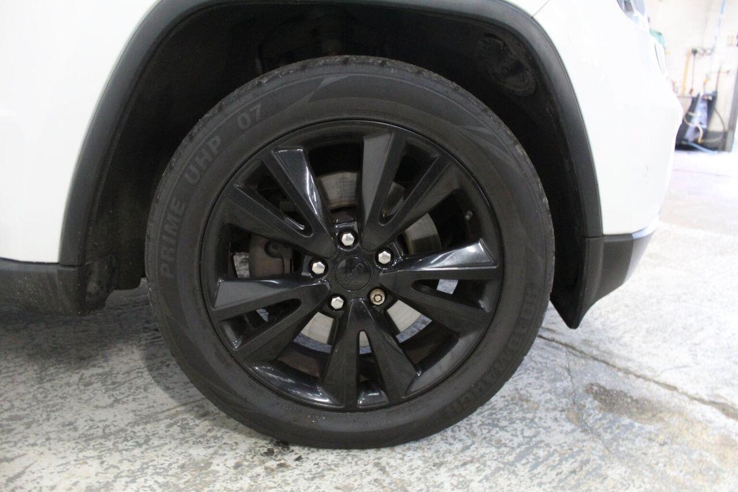 Used Jeep Grand Cherokee 2013 for sale - 76611360: Photo 55