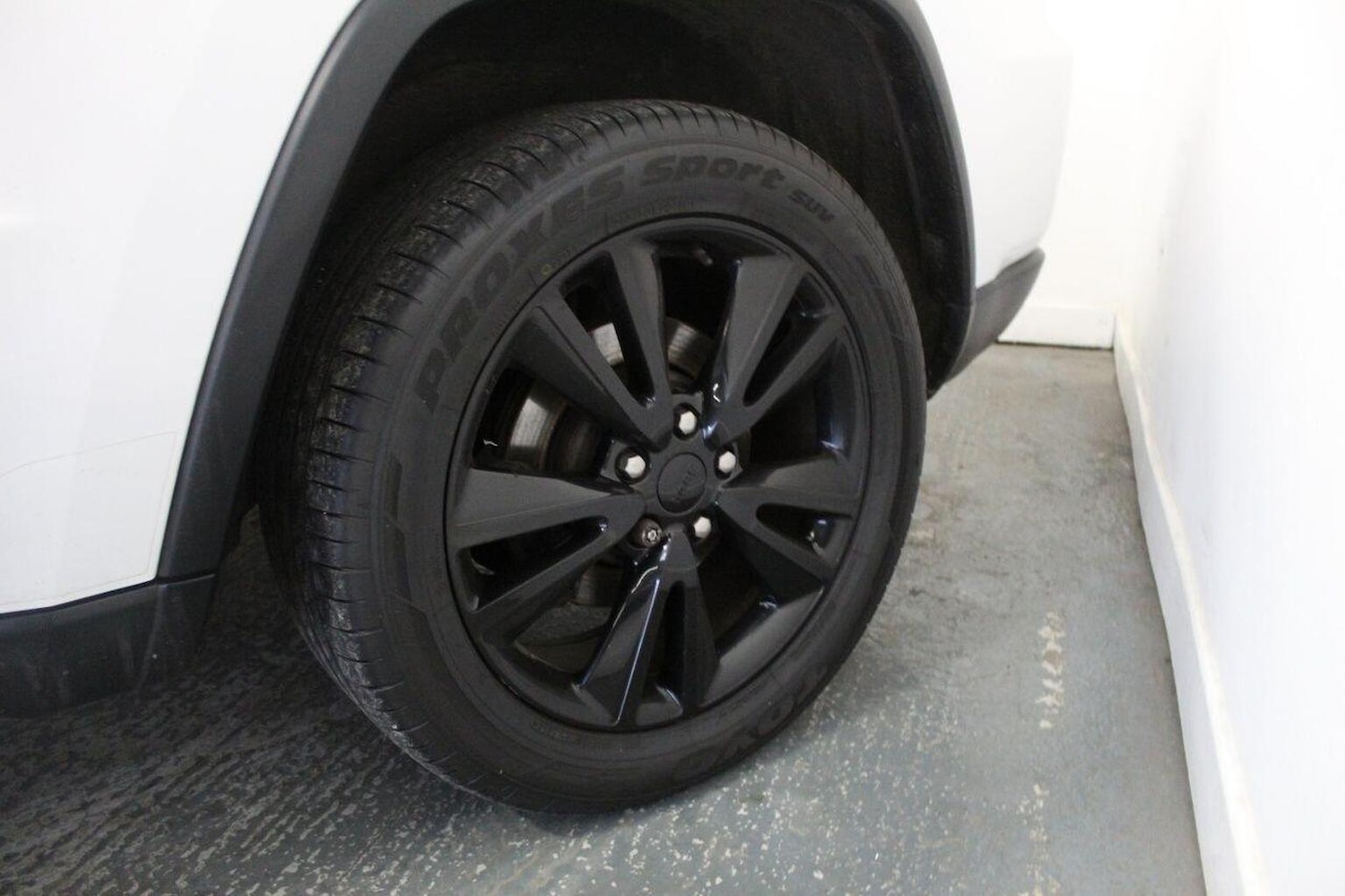 Used Jeep Grand Cherokee 2013 for sale - 76611360: Photo 57