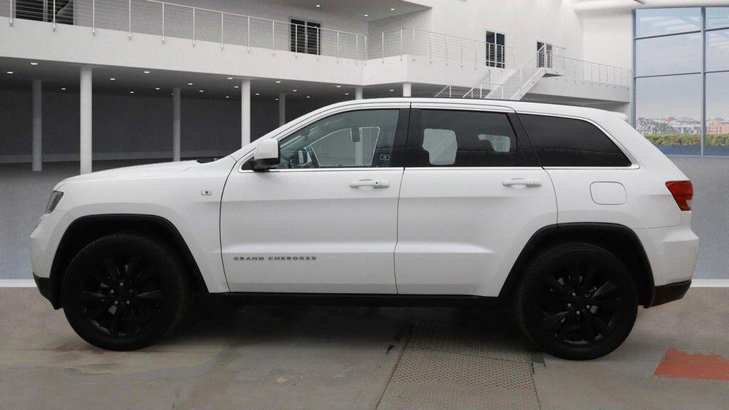 Used Jeep Grand Cherokee 2013 for sale - 76611360: Photo 7