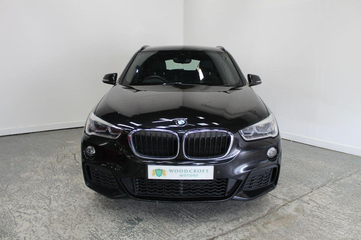 Used BMW X1 2016 for sale - 76769341: Photo 13