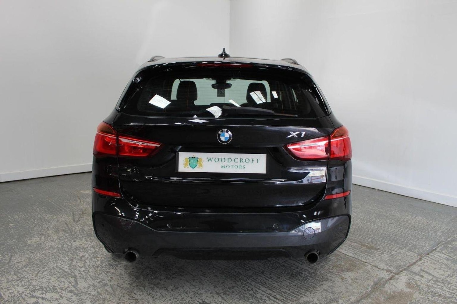 Used BMW X1 2016 for sale - 76769341: Photo 14