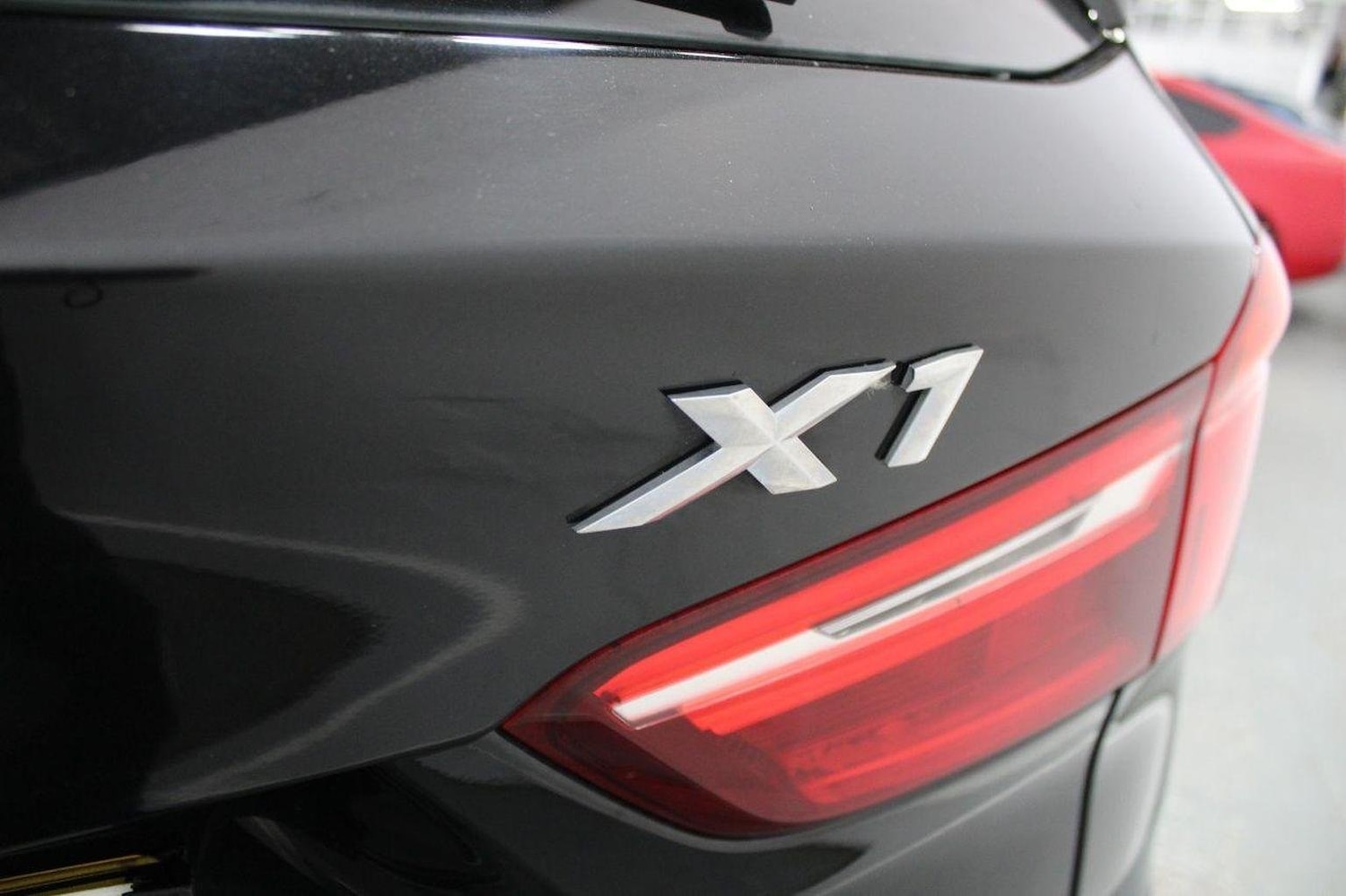 Used BMW X1 2016 for sale - 76769341: Photo 19