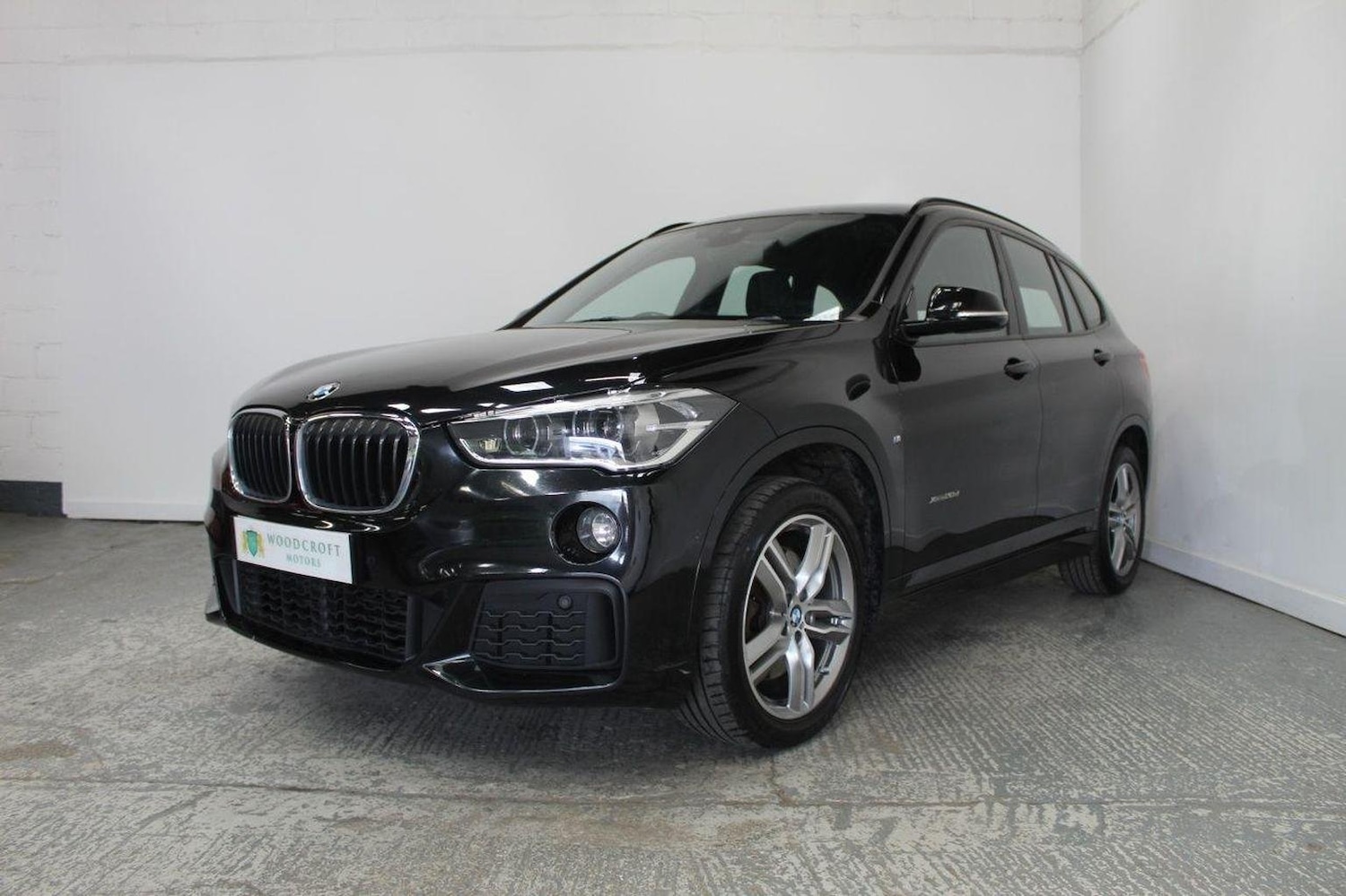 Used BMW X1 2016 for sale - 76769341: Photo 2