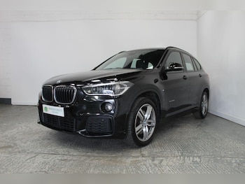 Used BMW X1 2016 for sale - 76769341: Photo