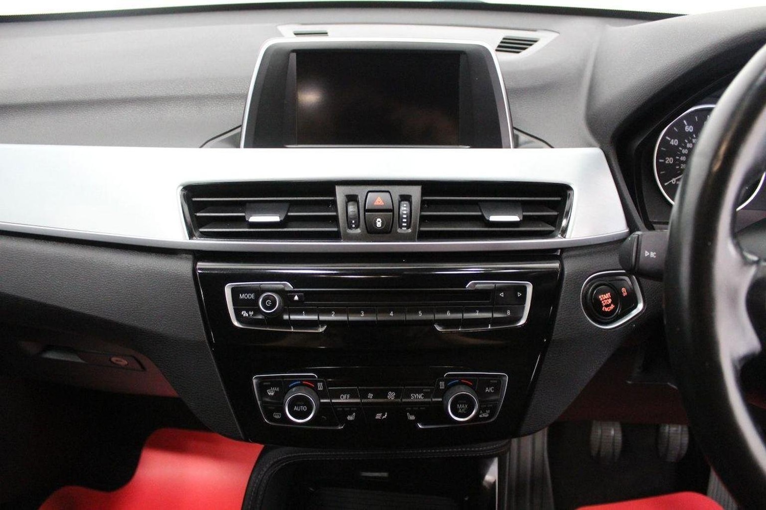 Used BMW X1 2016 for sale - 76769341: Photo 34