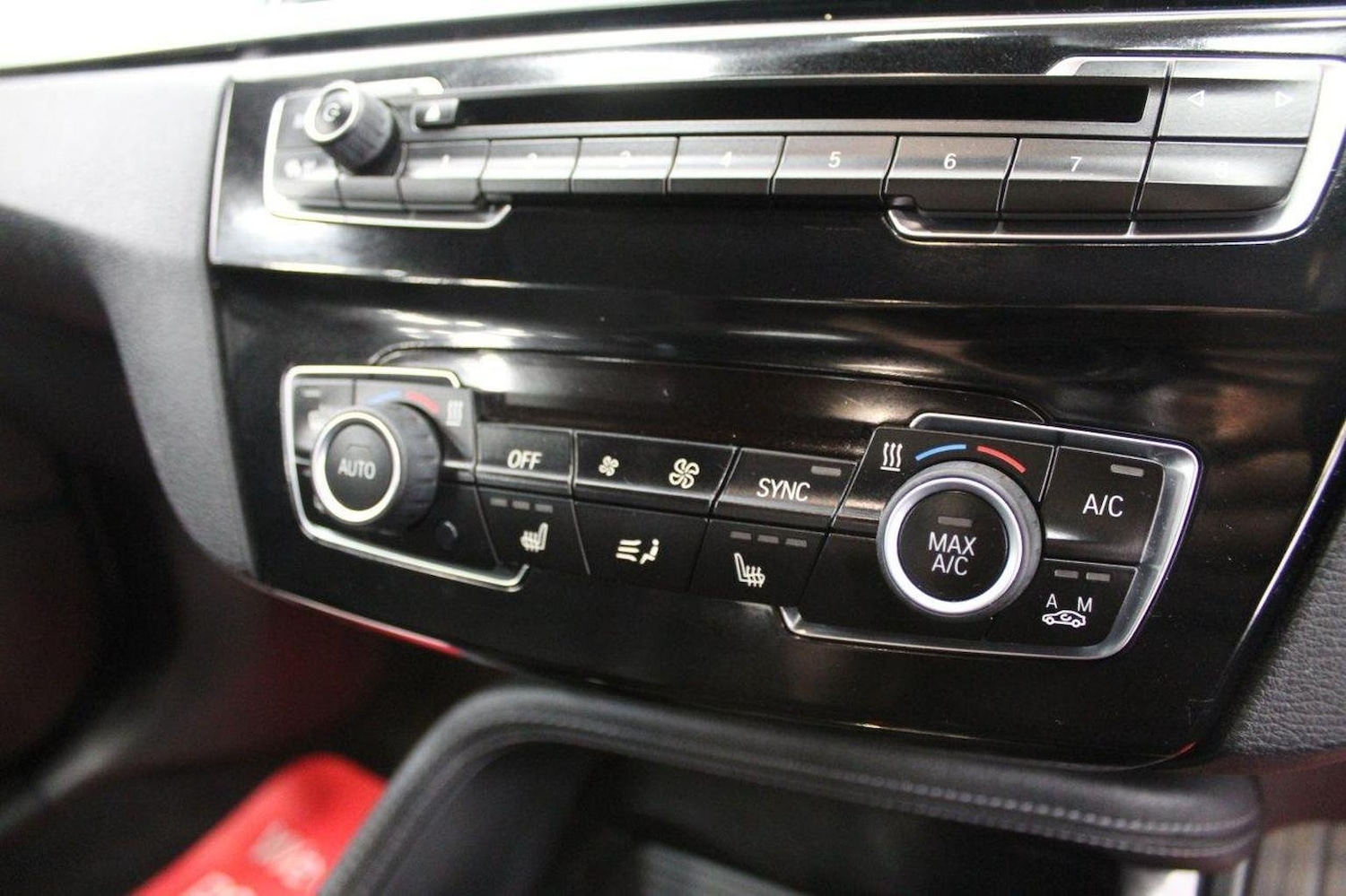 Used BMW X1 2016 for sale - 76769341: Photo 44