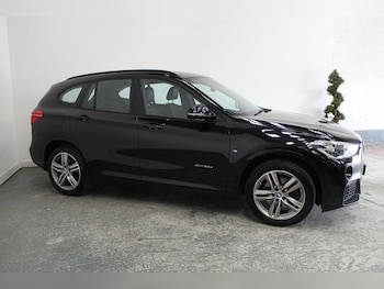 Used BMW X1 2016 for sale - 76769341: Photo